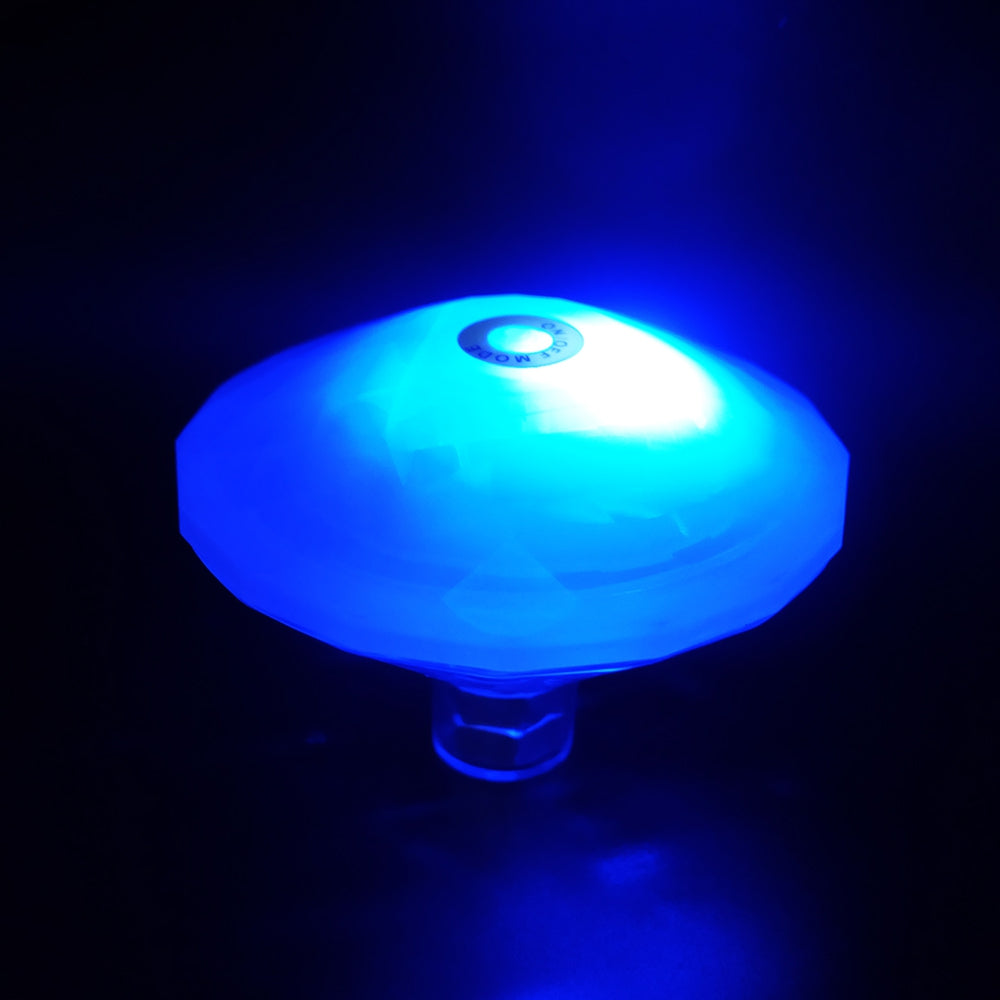 BRELONG LED Bathtub Light  Swimming Pool Floating Water Underwater Lighting - RGB