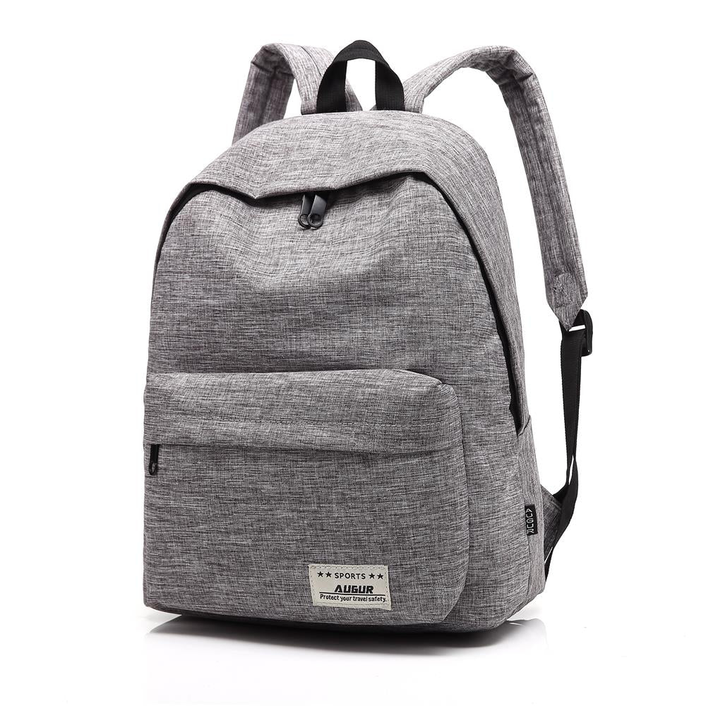 Durable Fashionable Lightweight Laptop Backpack for Traveling Or Colleage School