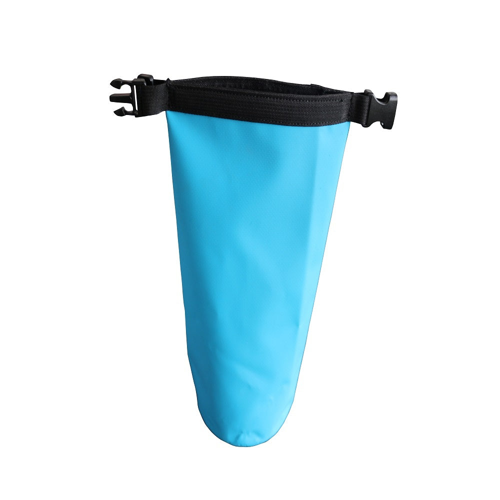 5L PVC Water Resistance Dry Bag Sack for Canoe Floating Boating