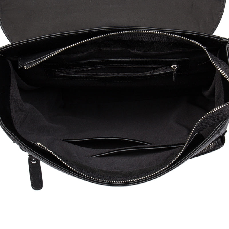 DANJUE Daily Men Backpack Genuine Leather Men Bag Large Capacity Travel Bags Male Real Leathe......
