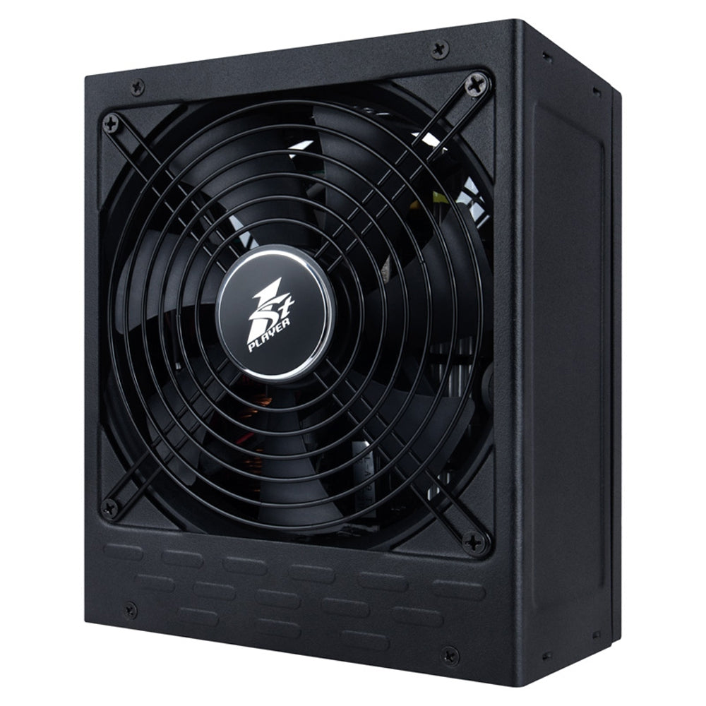 1STPLAYER DK 18.0 1800W Power Supply Supports Mining with1x140mm Fan (TITAN Version)