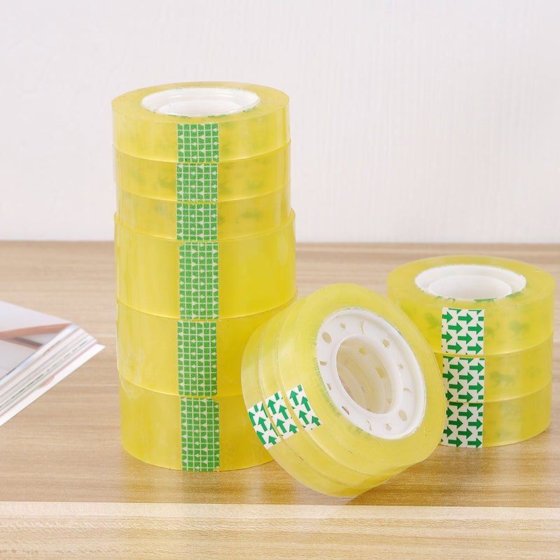 DIHE Office Stationery Lucency Seal Packaging Tape