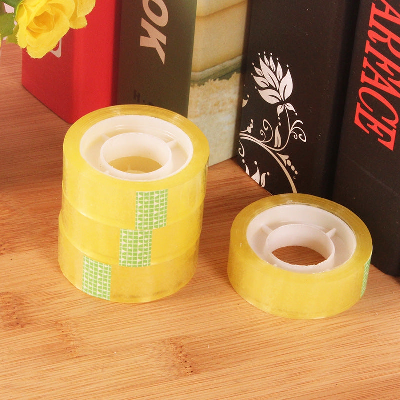 DIHE Office Stationery Lucency Seal Packaging Tape