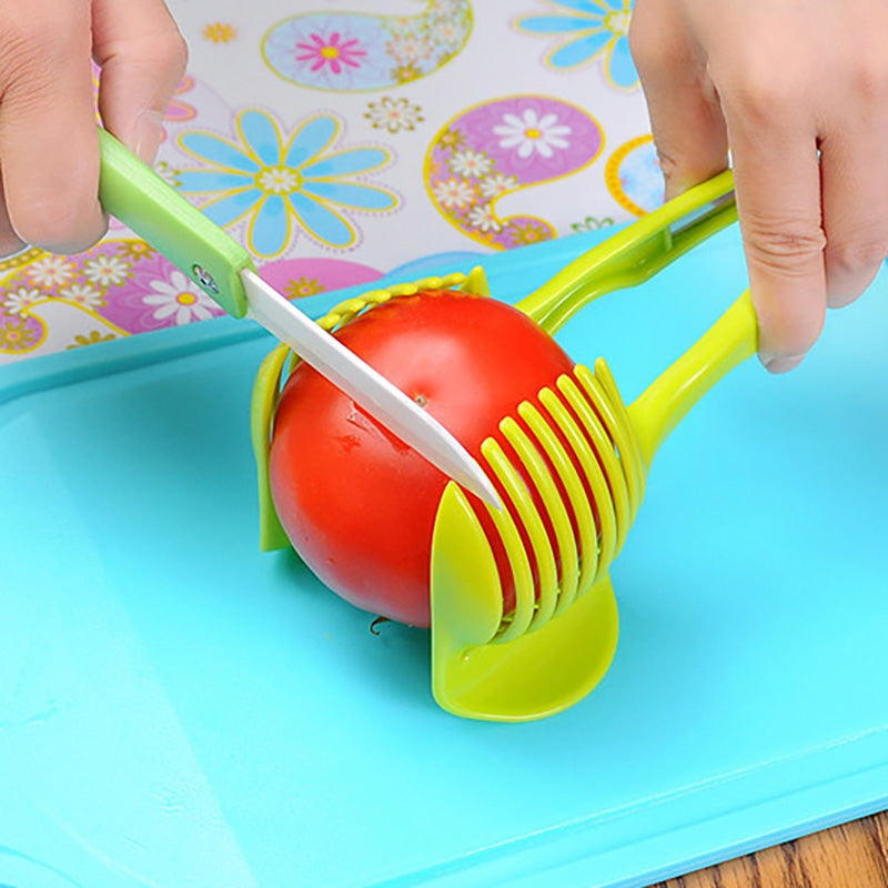 DIHE Fruits and Vegetables Slice Artifact Multipurpose