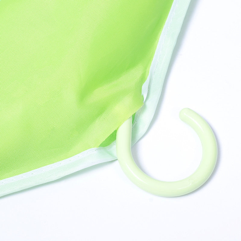 16 Lattice Polyester Baby Diaper Nappy Storage Quality Underwear Socks Dustproof Diaper Bag