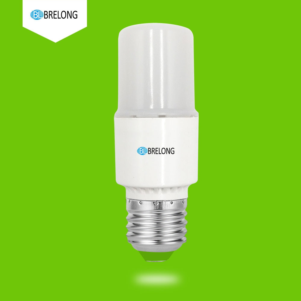 BRELONG E27 7W 7LEDs Corn Light Bulb  AC85-265V 1PC