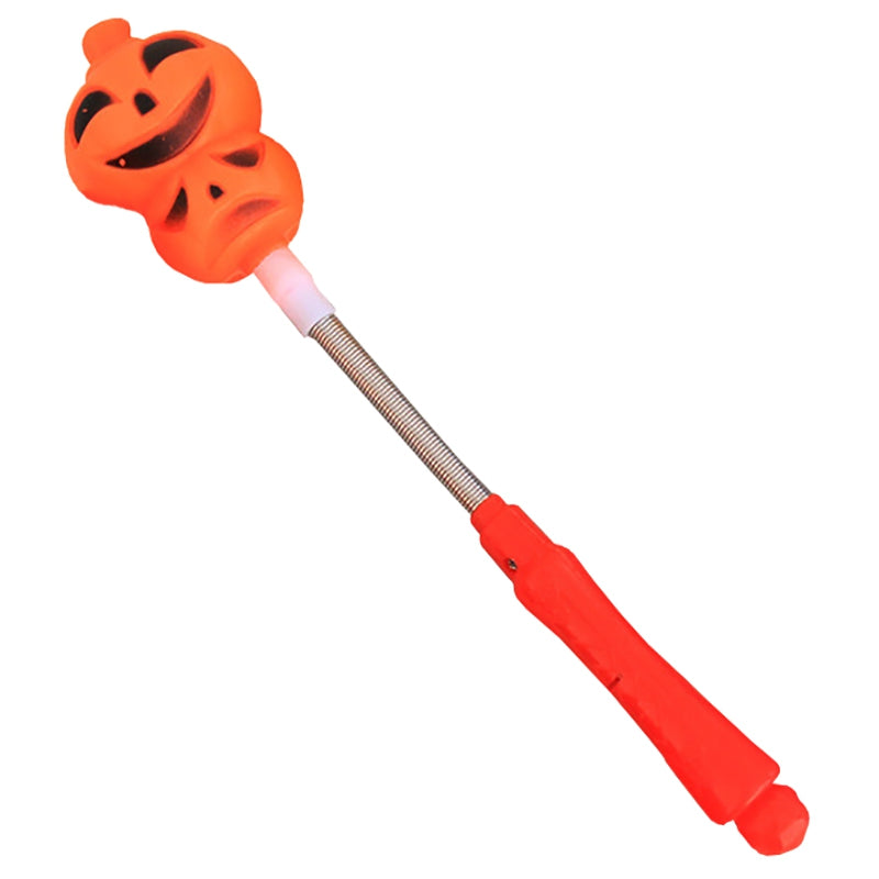 Creative Halloween Light Waddling Stick