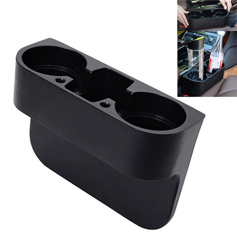 Car Cup Holder Universal Portable Multifunction Car Interior Organizer