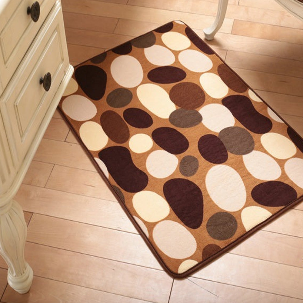 Doormat Modern Chic Design Anti Skid Floor Mat2