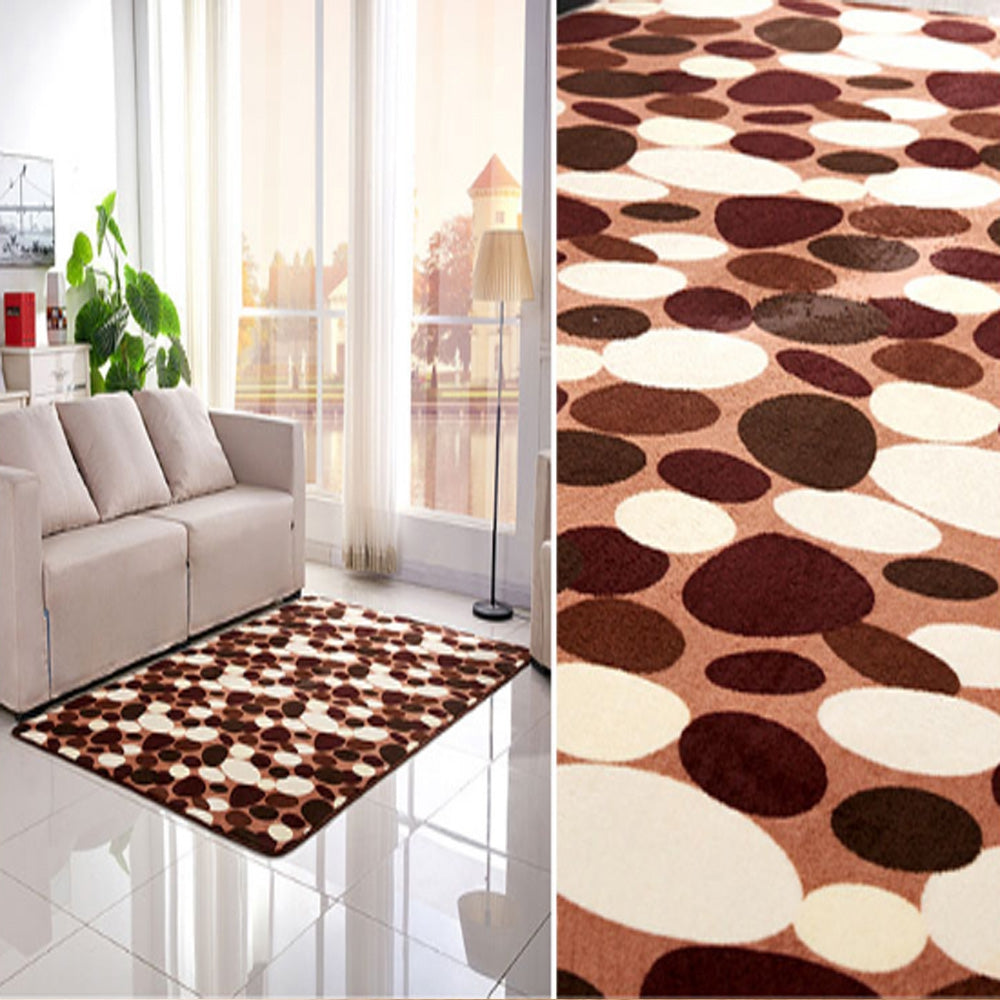 Doormat Modern Chic Design Anti Skid Floor Mat2