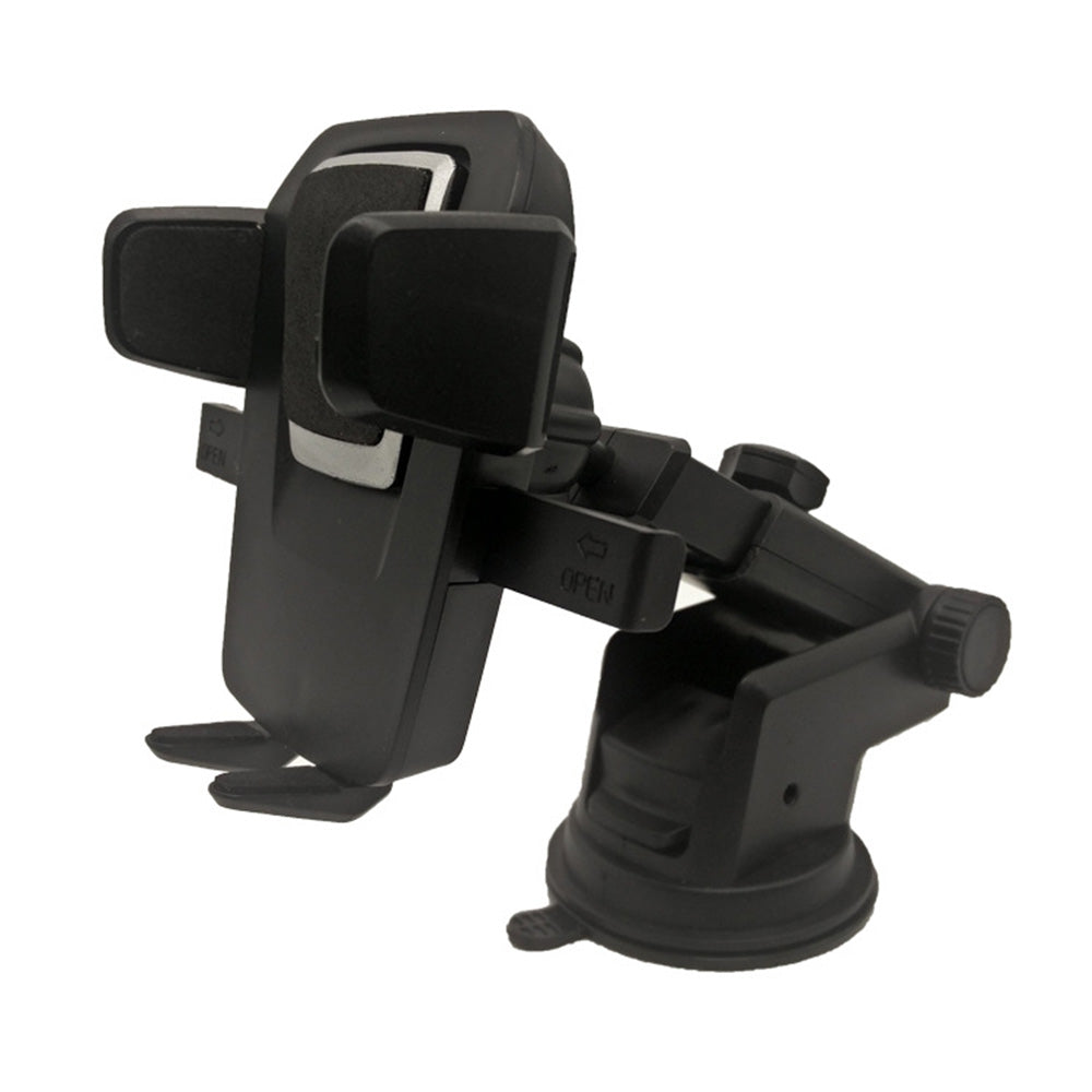 Car Mount Universal Phone Holder Mobile Phone Cradle