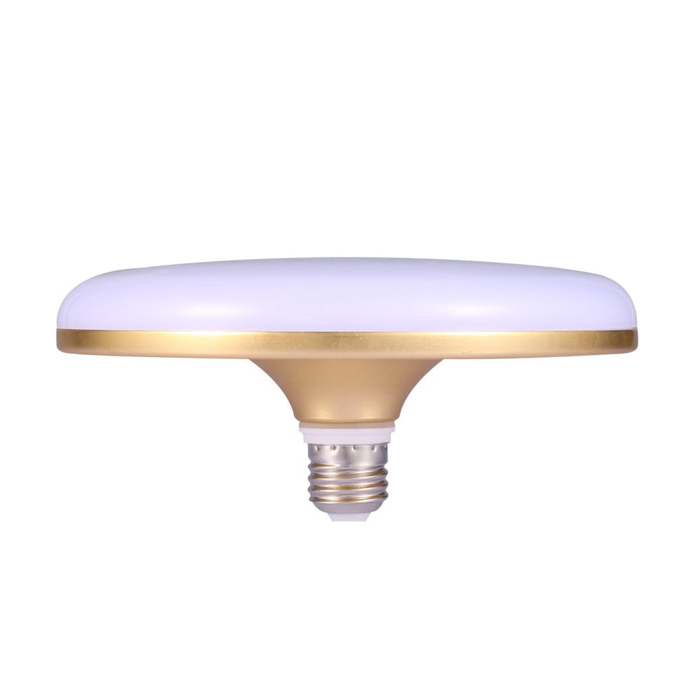 50W E27 B22 220V UFO LED Lights High-power Energy-saving Lamps