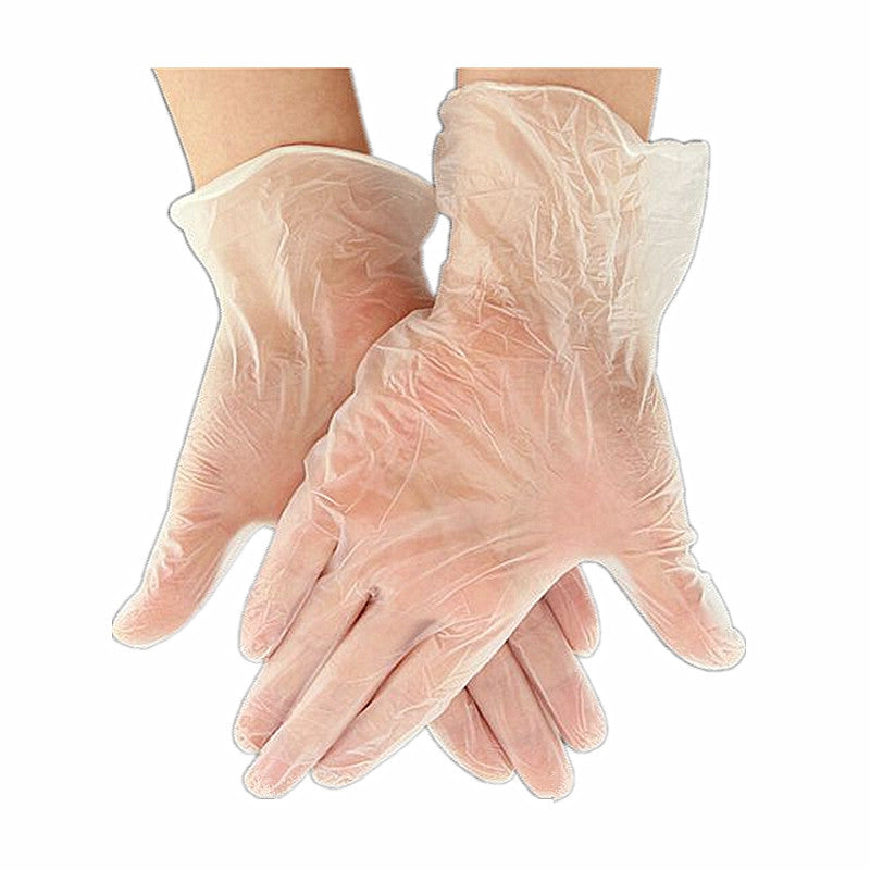 20Pcs Kitchen Oil-proof Food-Grade Gloves