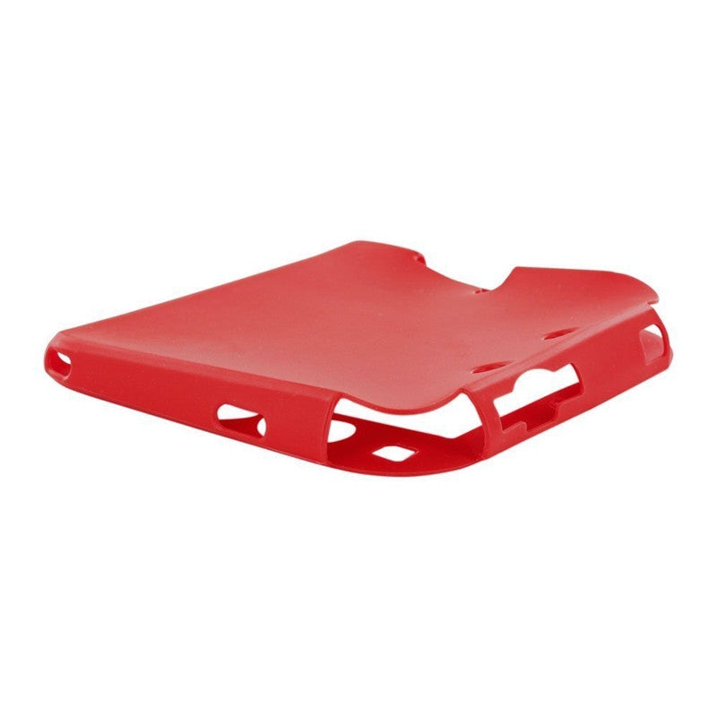 Cover Case for Nintendo 2DS Protective Soft Silicone Rubber Gel Skin