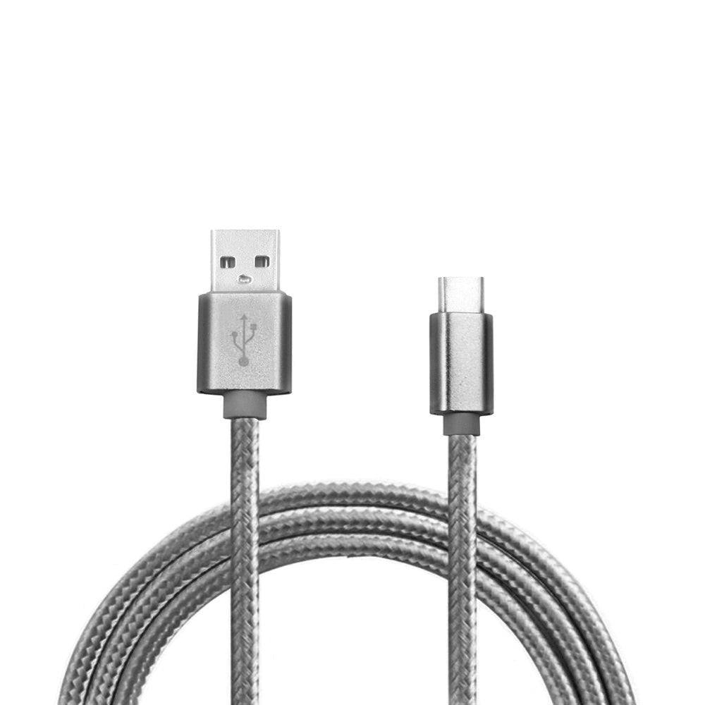 2M 3.4A Quick Charge Usb 3.1 Type-C To Usb 2.0 Charging Data Transfer Cable