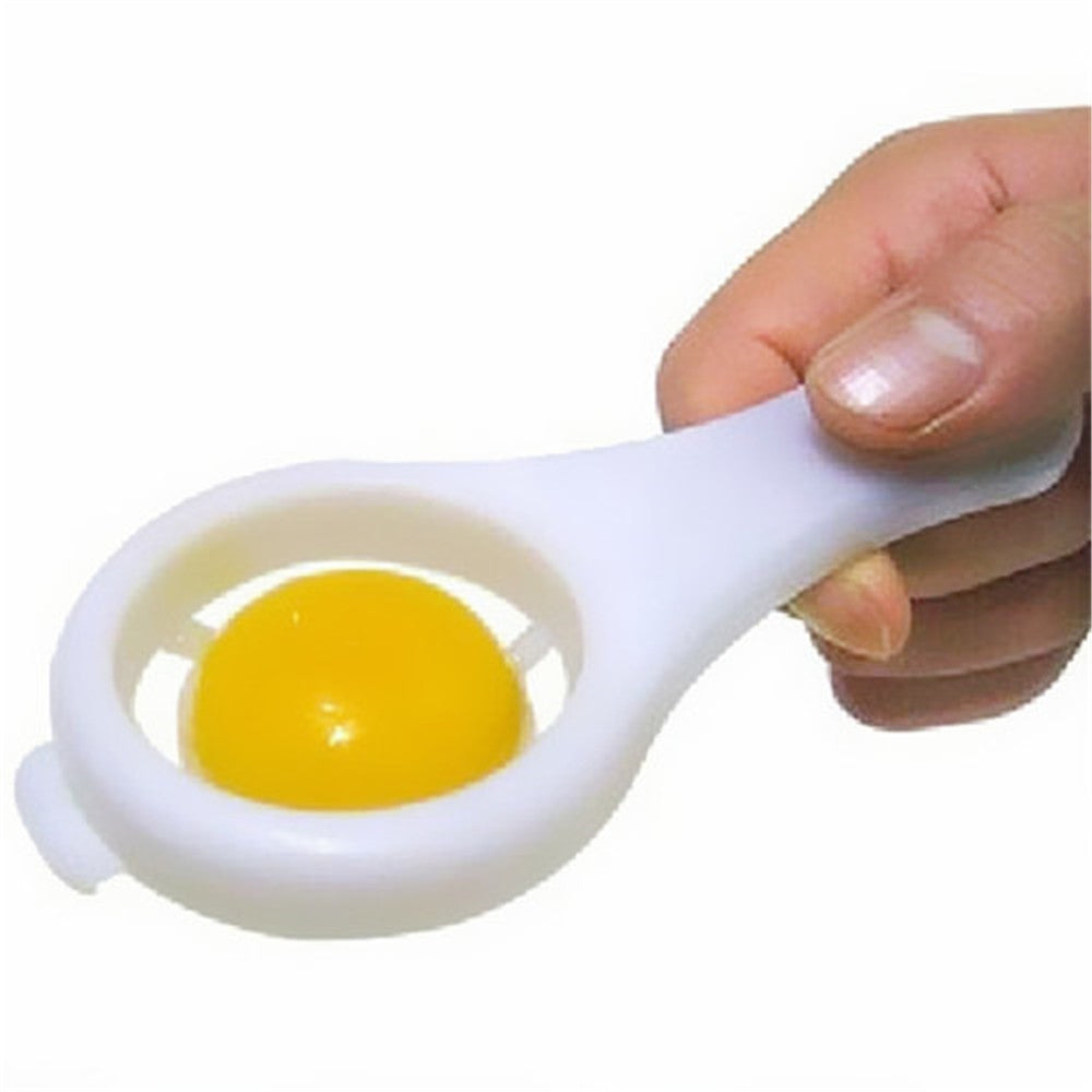 7PCS Household Boiled Egg Apparatus