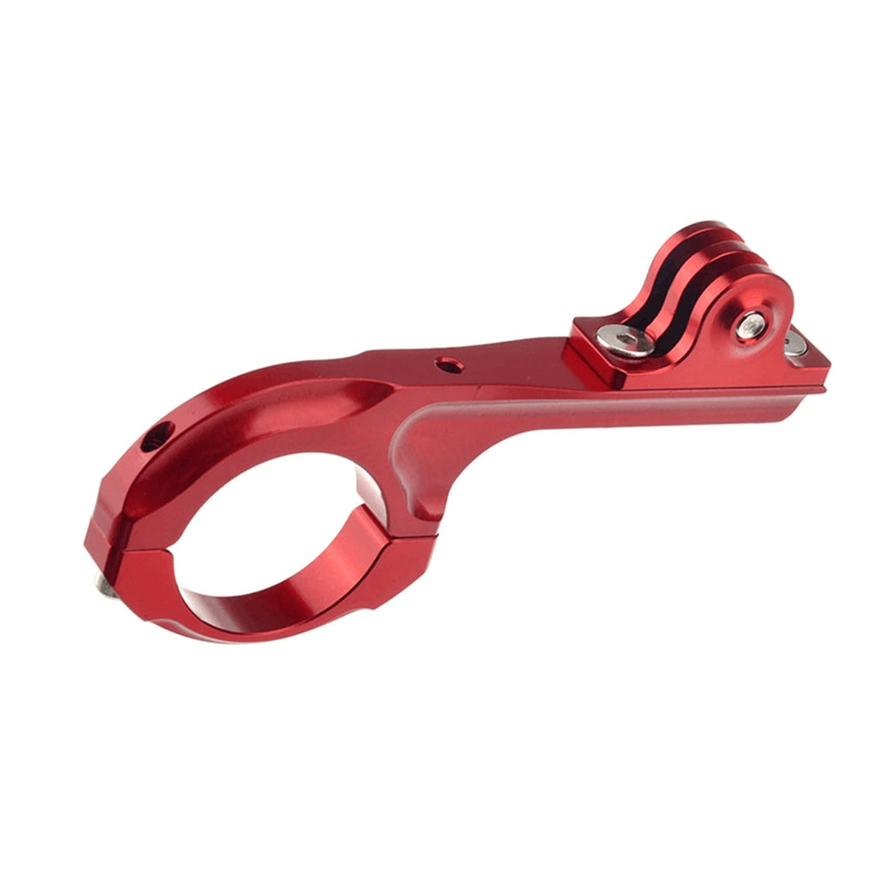 Bicycle Bracket Q Shape 3cm Diameter Bike Suport for Sports Camera