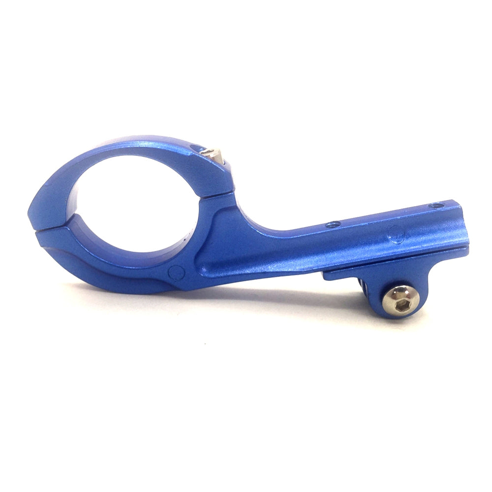 Bicycle Bracket Q Shape 3cm Diameter Bike Suport for Sports Camera