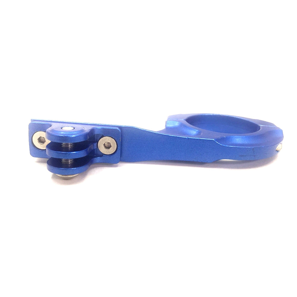 Bicycle Bracket Q Shape 3cm Diameter Bike Suport for Sports Camera