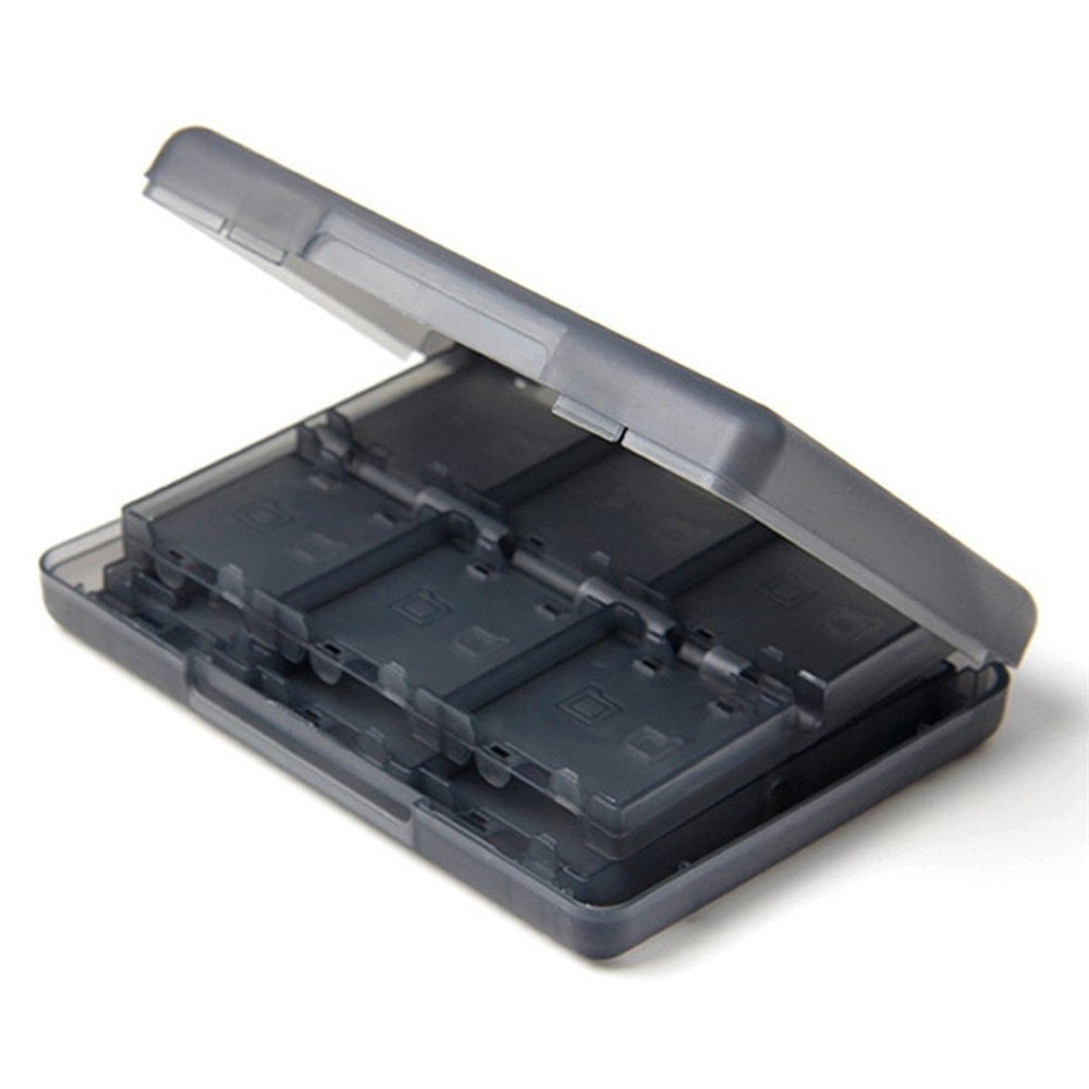 28-in-1 Game Card Case for Nintendo NEW 3DS / 3DS / DSi / DSi XL / DSi LL / DS / DS Lite / 3Ds