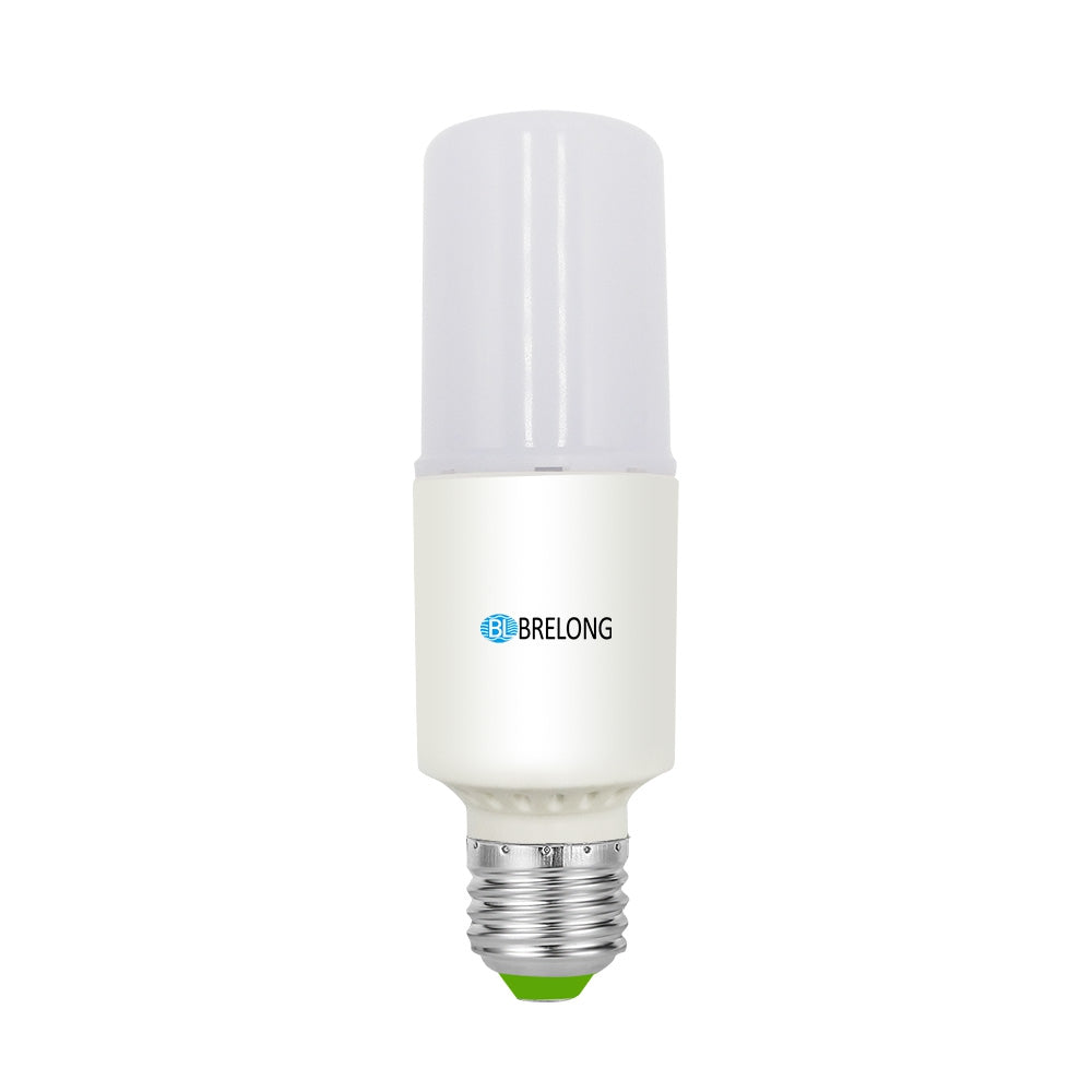 BRELONG E27 15W 15LEDs Corn Light Bulb AC85-265V 1PC