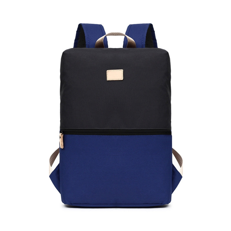 Computer Backpack Men Women Fashion Trendy Student New Outdoor Leisure Bag