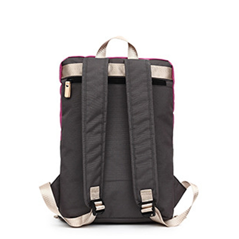 Computer Backpack Men Women Fashion Trendy Student New Outdoor Leisure Bag