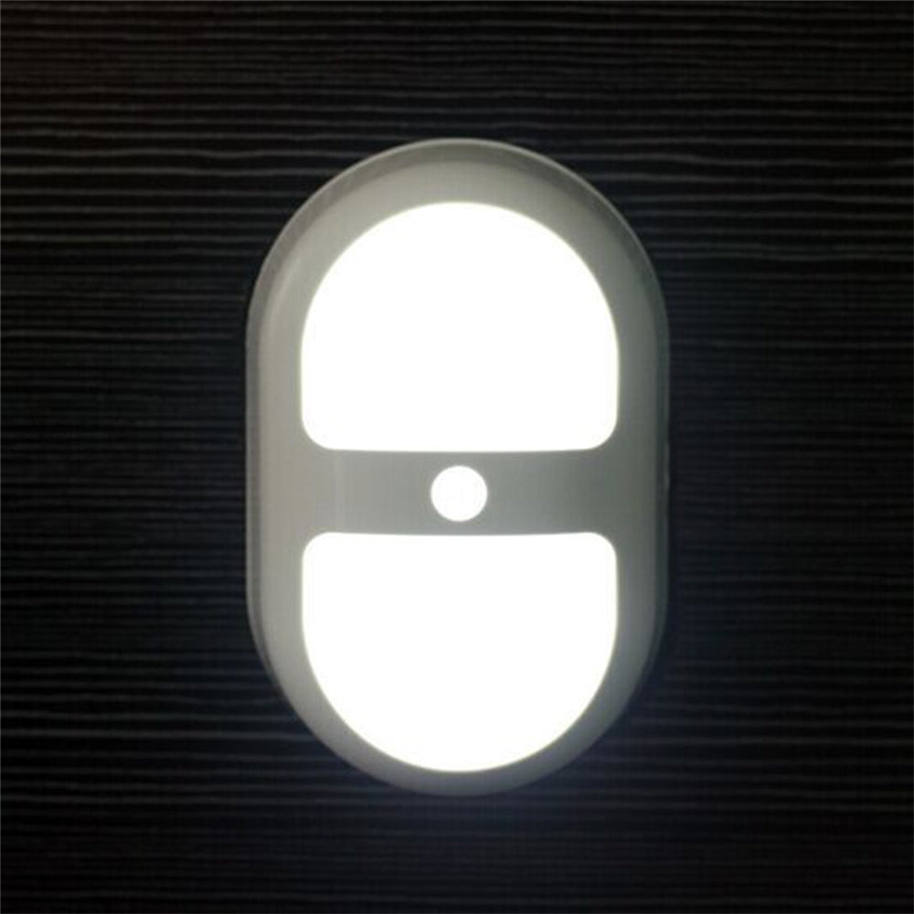 446957 LED Smart Human Inductive Night Light