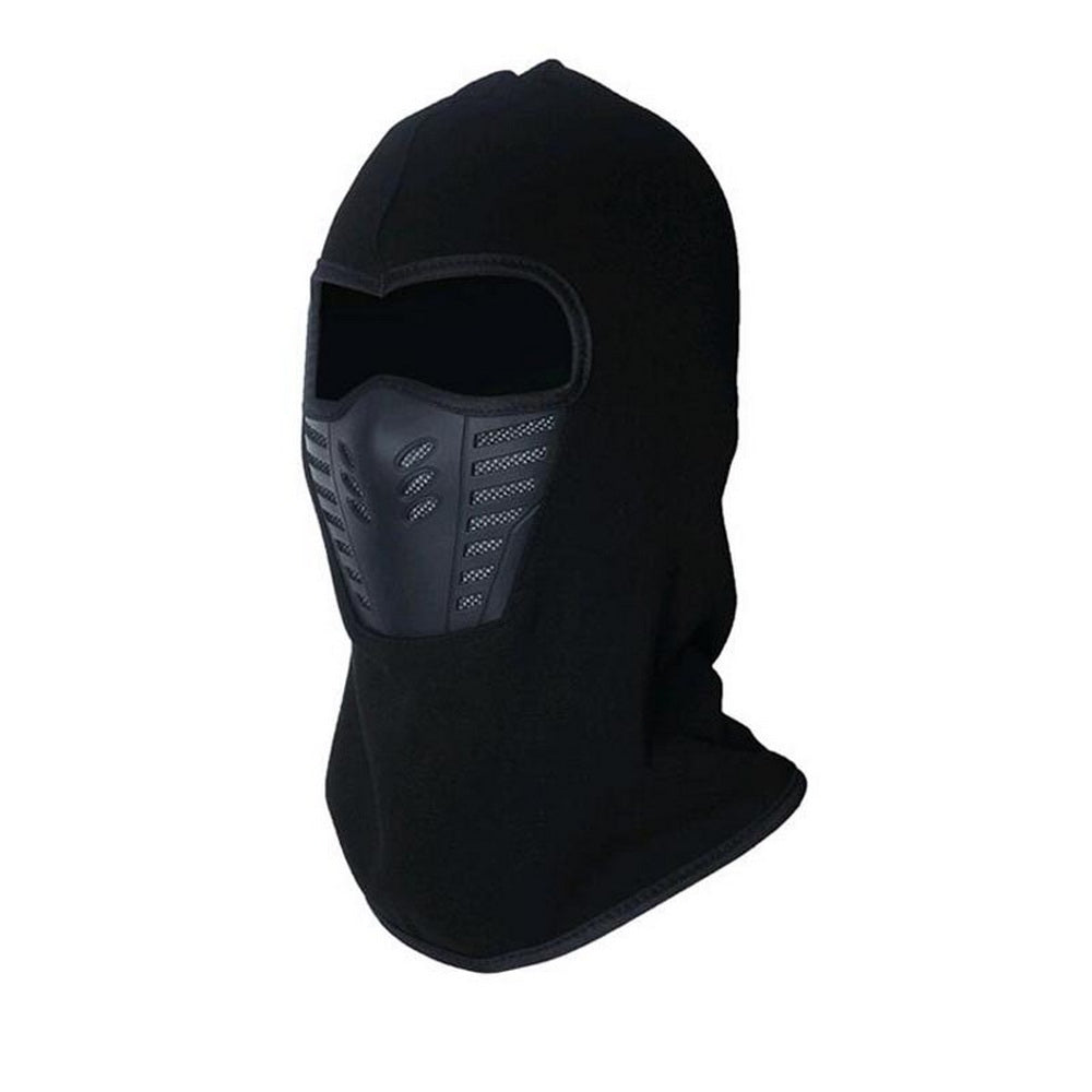 Active Wear Cold-Weather Mask for Men and Women