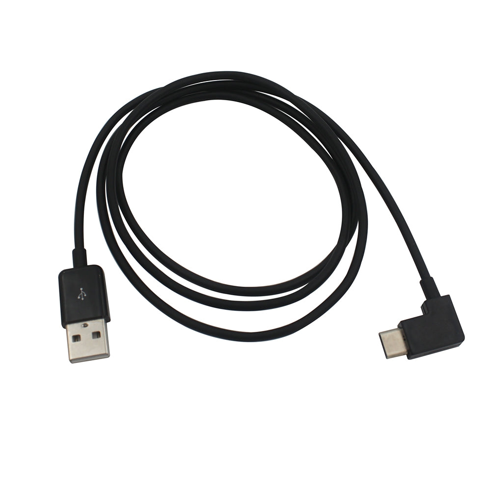 1M Usb 3.1 Type-C To Usb 2.0 Charging / Data Transfer Cable