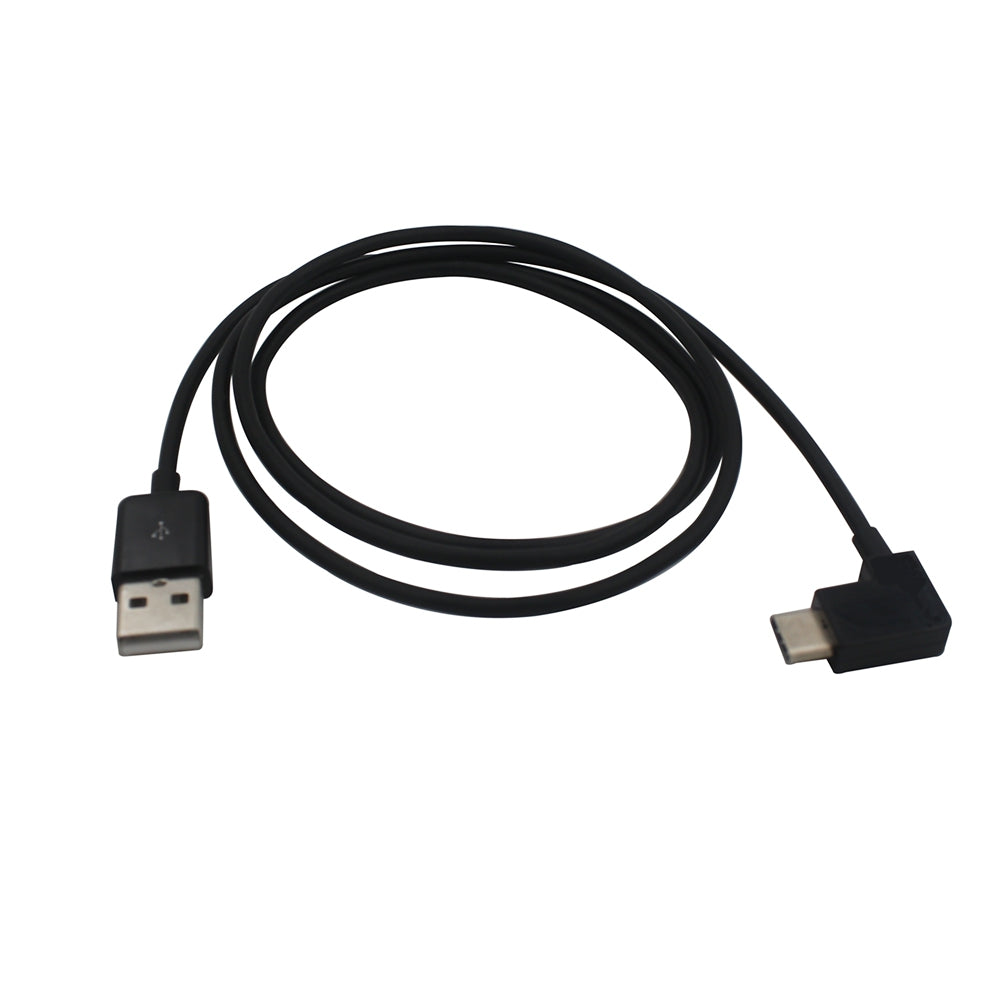 1M Usb 3.1 Type-C To Usb 2.0 Charging / Data Transfer Cable