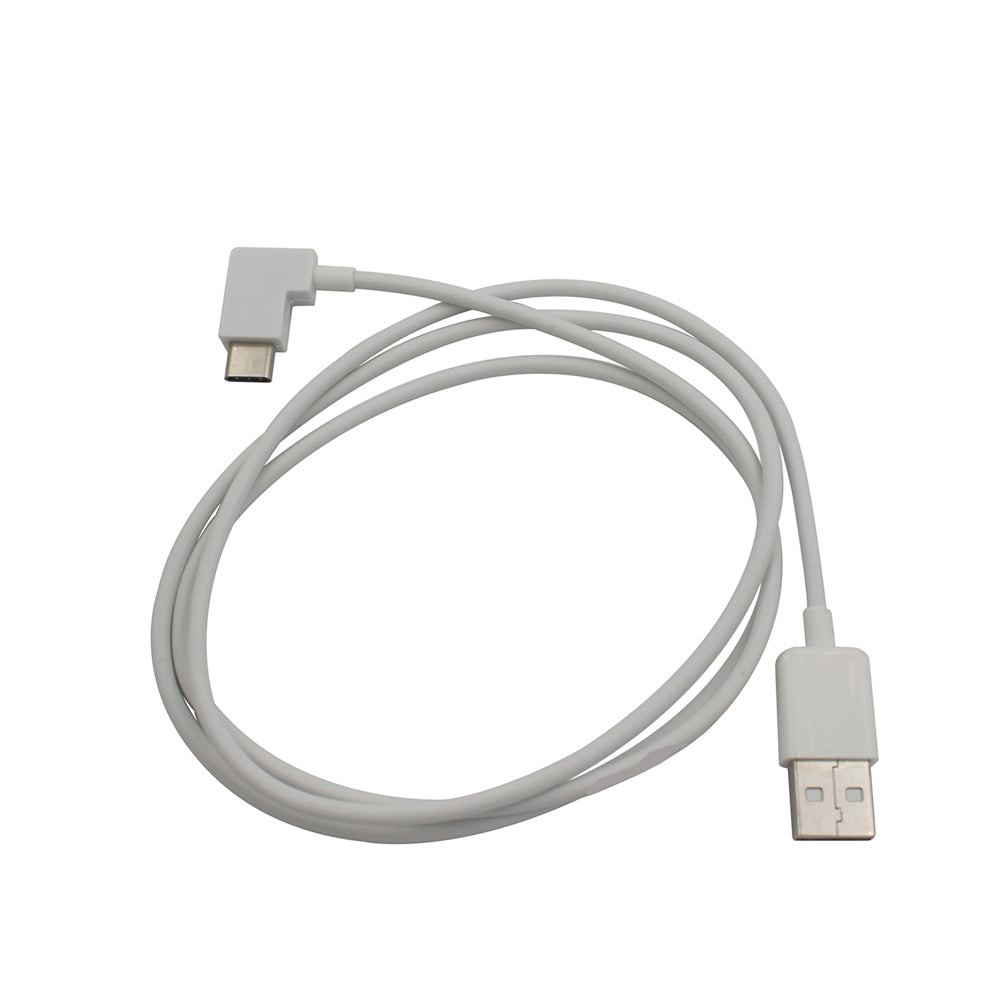 1M Usb 3.1 Type-C To Usb 2.0 Charging / Data Transfer Cable