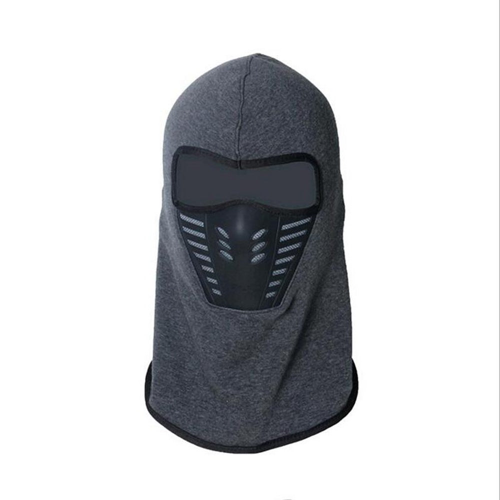 Active Wear Cold-Weather Mask for Men and Women