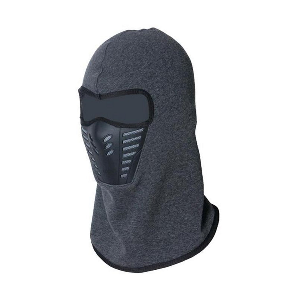 Active Wear Cold-Weather Mask for Men and Women