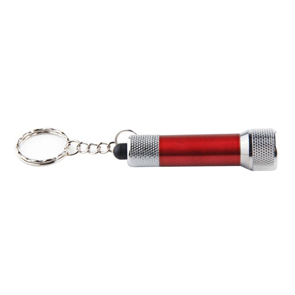 BRELONG Keychain Flashlight  5LED mini lighting flashlight