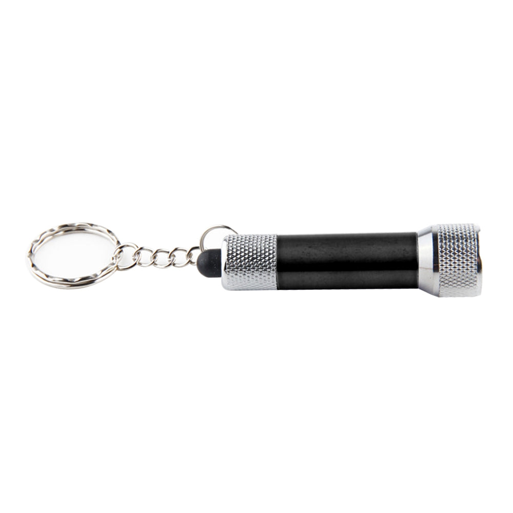 BRELONG Keychain Flashlight  5LED mini lighting flashlight