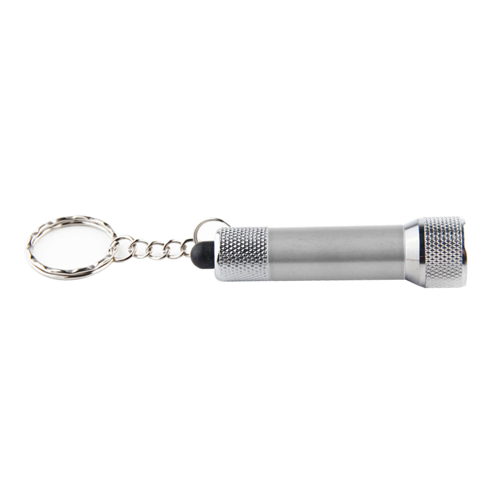 BRELONG Keychain Flashlight  5LED mini lighting flashlight