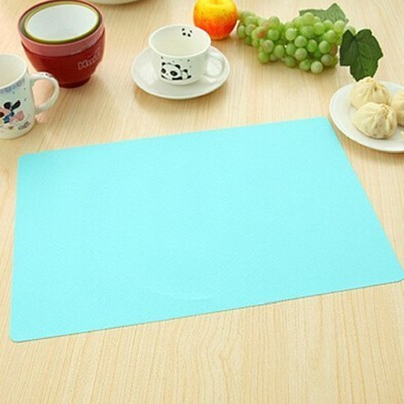 Anti - Fouling and Easy Cleaning and Hygroscopic Pad of Refrigerator Mat