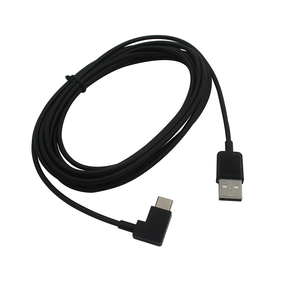 2M Usb 3.1 Type-C To Usb 2.0 Charging / Data Transfer Cable