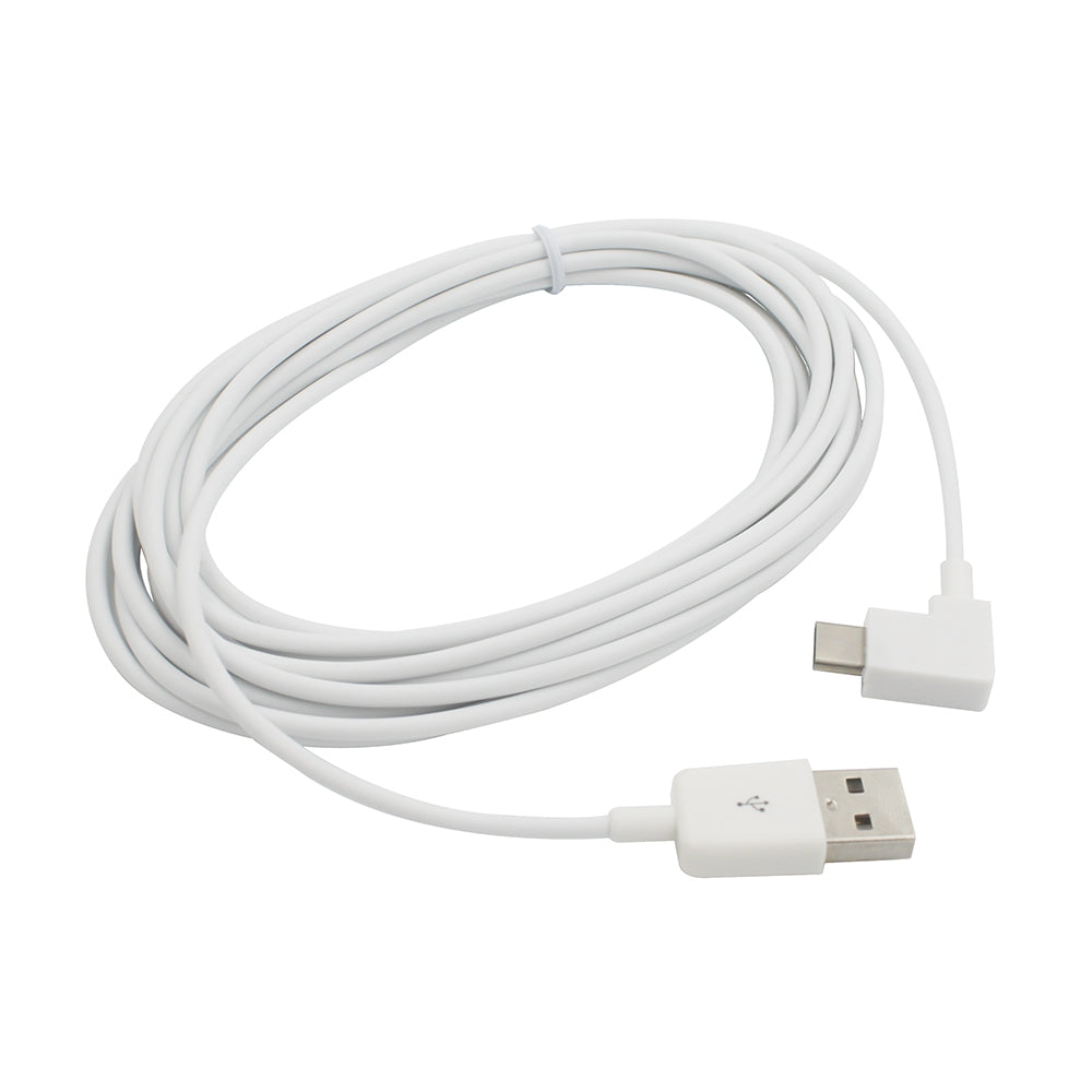 2M Usb 3.1 Type-C To Usb 2.0 Charging / Data Transfer Cable