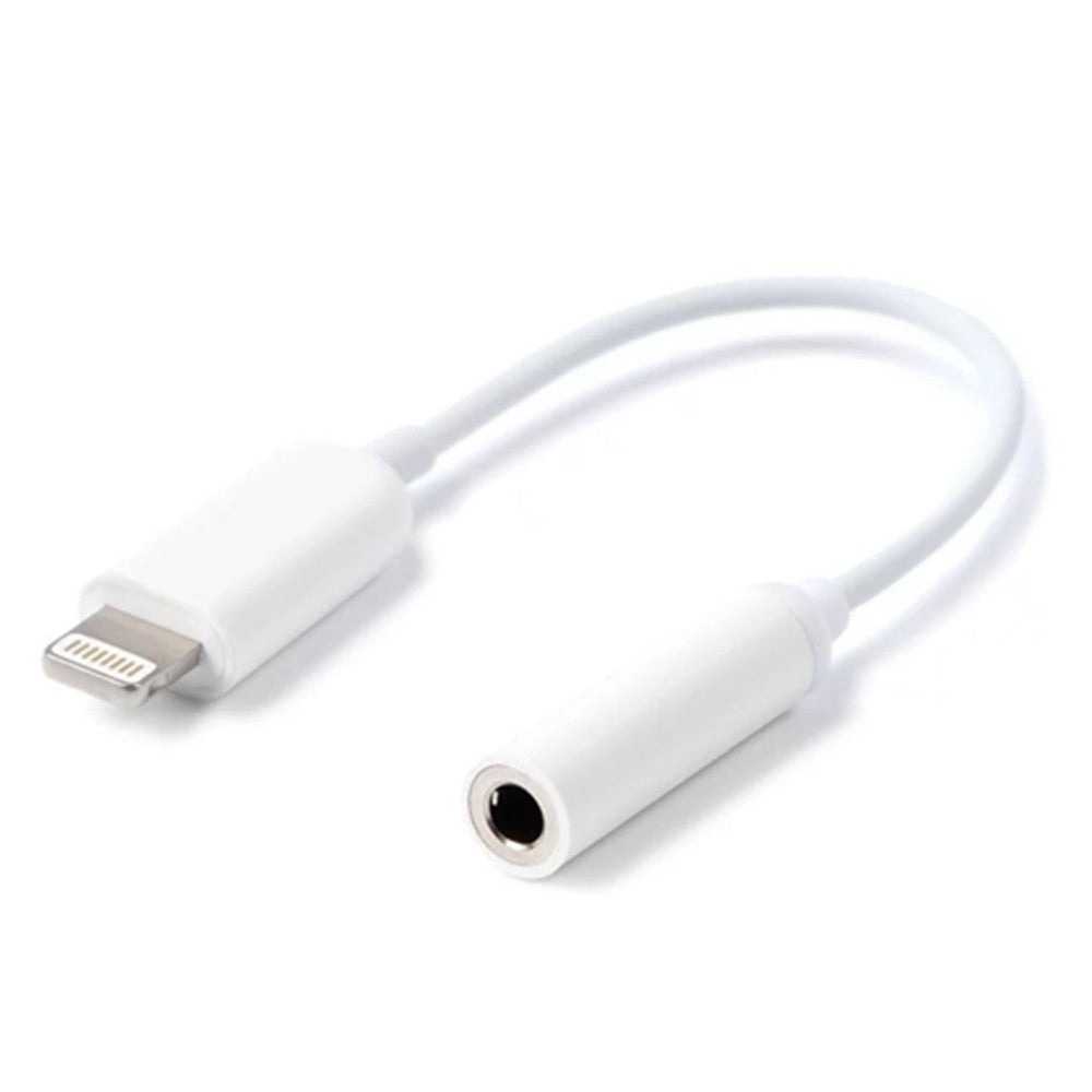 3.5mm Headphone Jack Aux Earphone Audio Adapter Cable Cord for iPhone 7/7 Plus