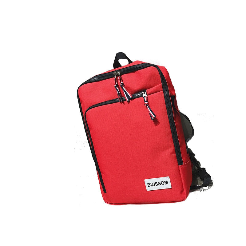 Backpack Outdoor Casual Student Multi-functional Handbag