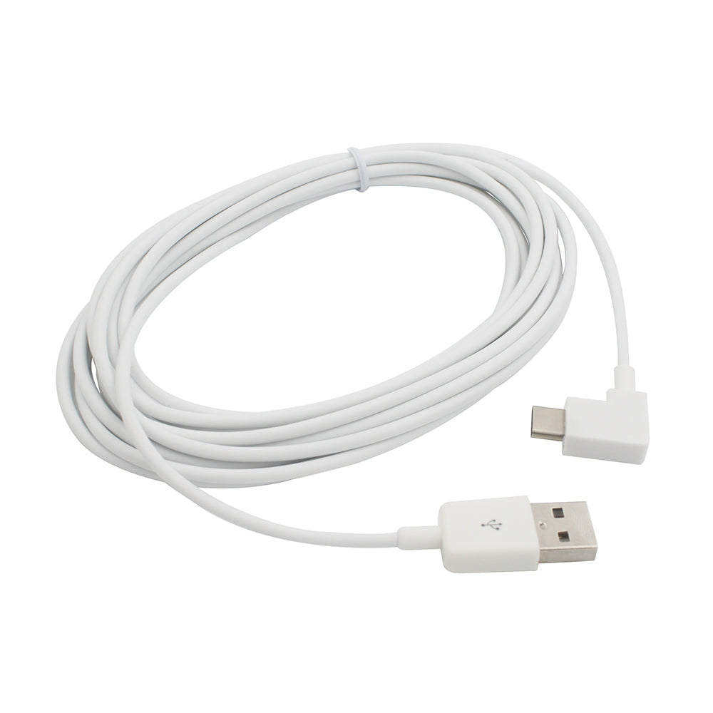 3M Usb 3.1 Type-C To Usb 2.0 Charging / Data Transfer Cable