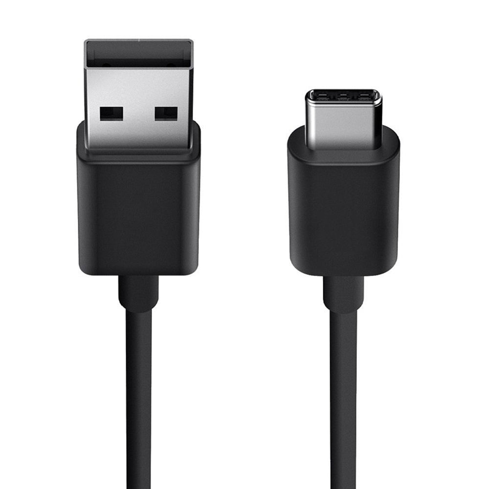 1M Type-C USB Cable Supports Quick Charge QC 2.0 for Huawei Mate10 and Other Smartphone