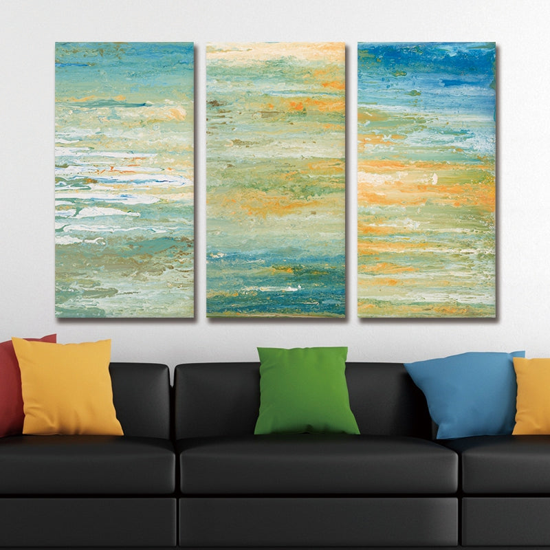 DYC 10048 3PCS Abstract Print Art Ready to Hang Paintings