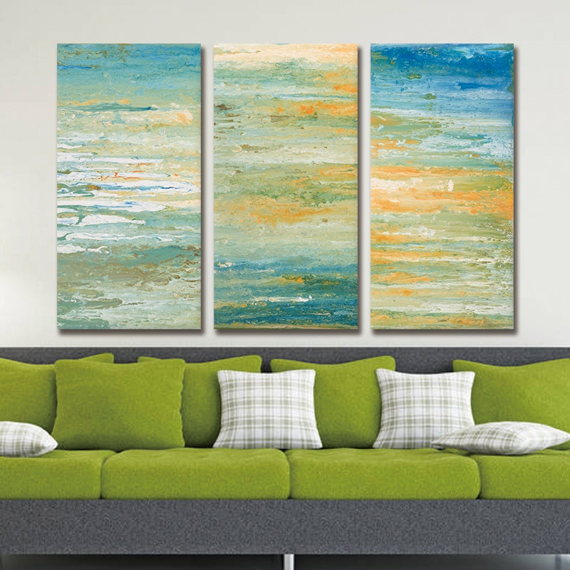 DYC 10048 3PCS Abstract Print Art Ready to Hang Paintings