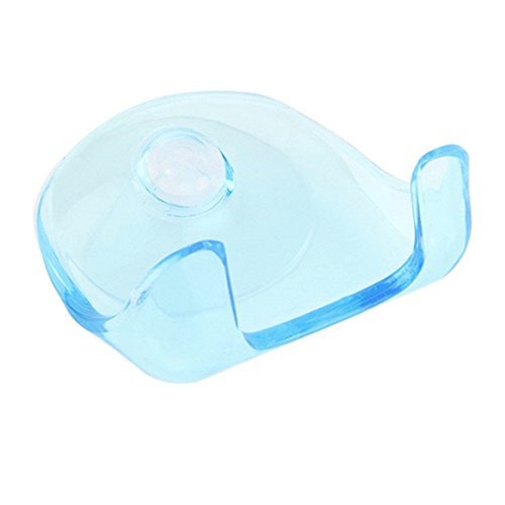 Clear Color Plastic Suction