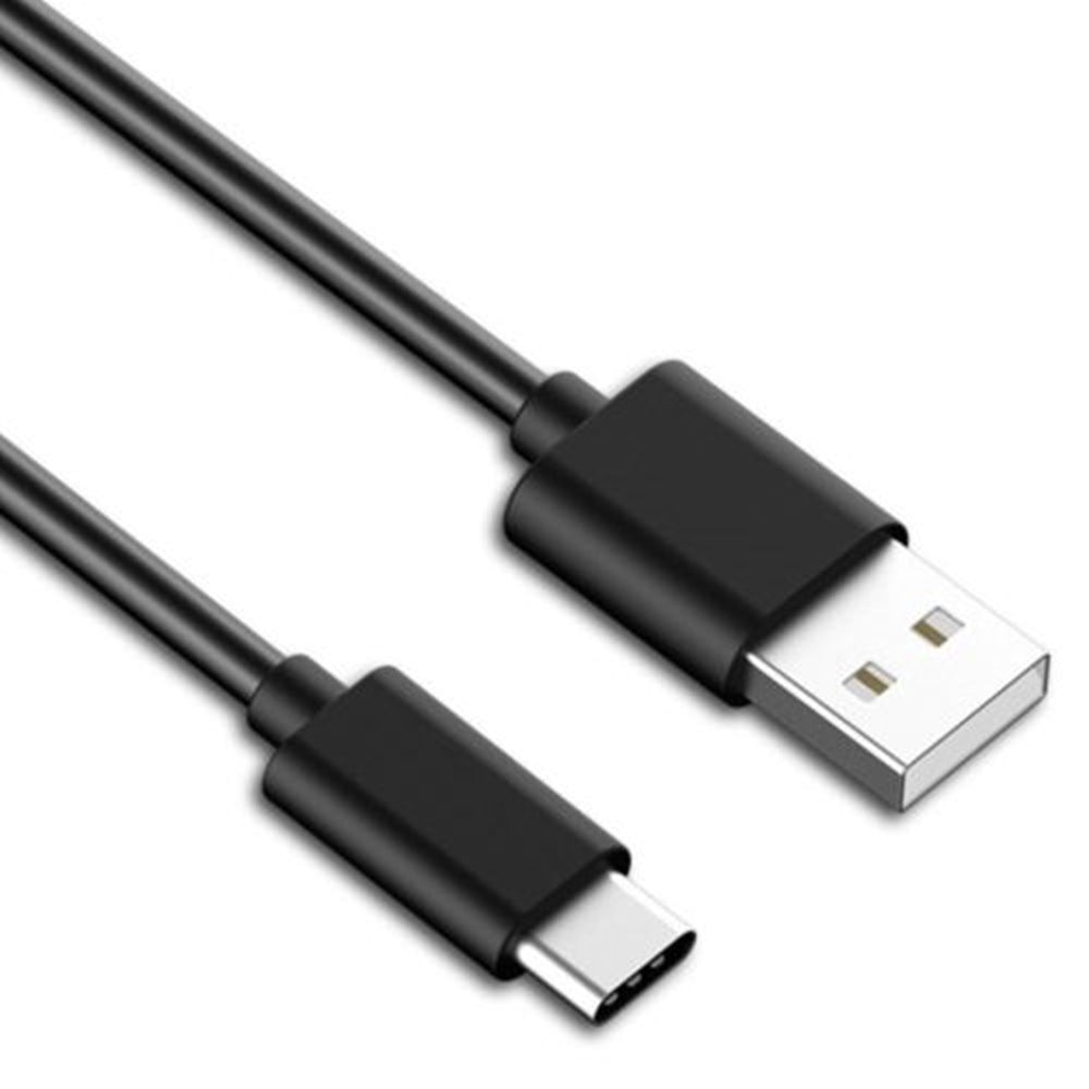 Cable USB-C Type-C Xiaomi Mi 6 / 5x / Max 2 / I 5c / OnePlus 5 -Supports Quick Charge QC 2.0