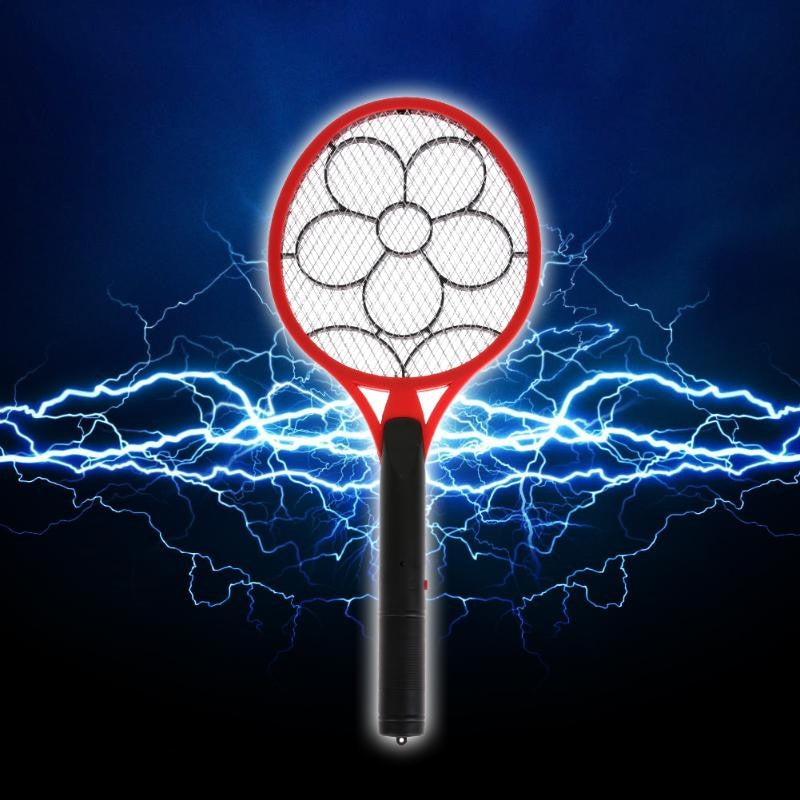 Bug Zapper Electric Fly Swatter Mosquito