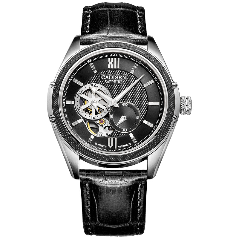 CADISEN C8102 Men Automatic Wrist Watch